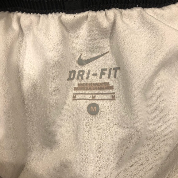 Nike Dri-Fit Athletic Shorts - Picture 2 of 2